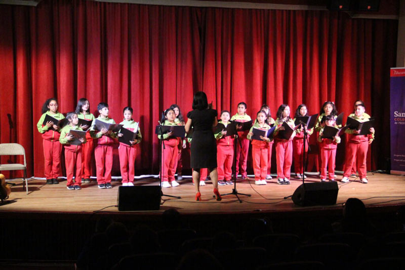 Coro Infantil Galeria (5)