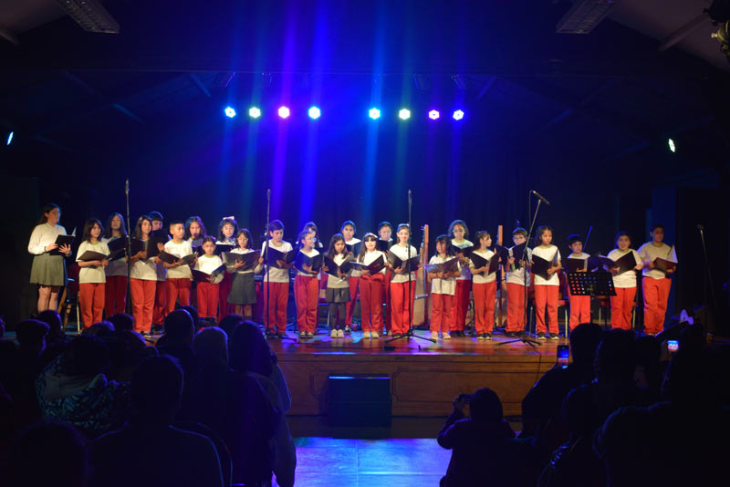 Coro Infantil Galeria (6)